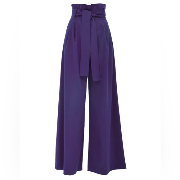 Julia Allert high waisted corset pants - Picture 2 of 6